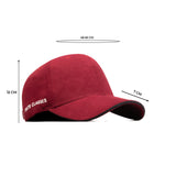 HEAD GEAR I HATE CLASSES SANDWICH CAP