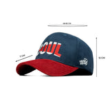 HEAD GEAR SOUL CAP