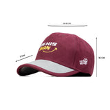 HEAD GEAR FATHER & SON DUO EDITION CAP