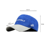 HEAD GEAR IMPOSSIBLE CAP