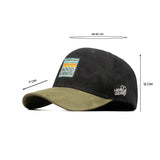 HEAD GEAR GOOD VIBES CAP