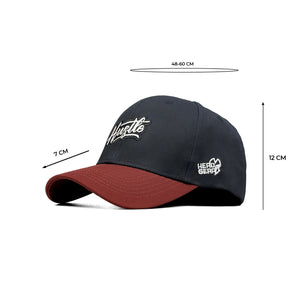 HEAD GEAR HUSTLE CAP