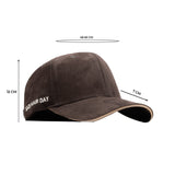 HEAD GEAR BAD HAIR SANDWICH CAP