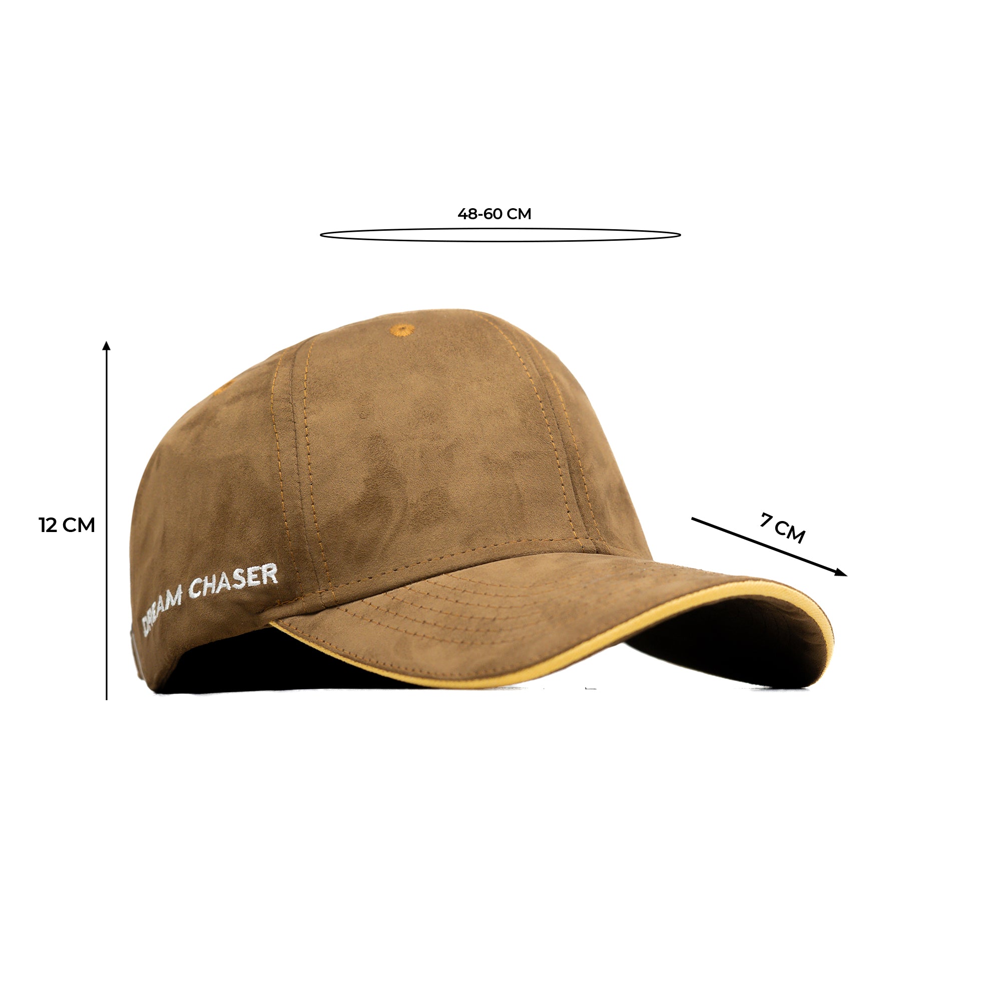 HEAD GEAR DREAM CHASER SANDWICH CAP
