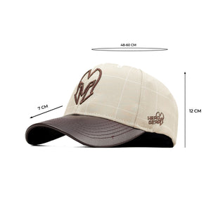 HEAD GEAR ELITE FUSION CREAM LIMITED EDITION CAP