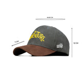 HEAD GEAR THE ADVENTURE CAP