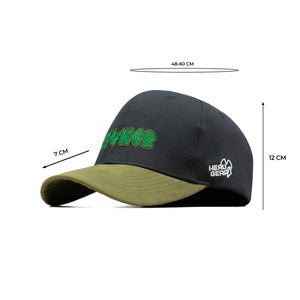 HEAD GEAR STONER CAP