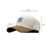 HEAD GEAR DHAKA OFF-WHITE PATCH EDITION CAP