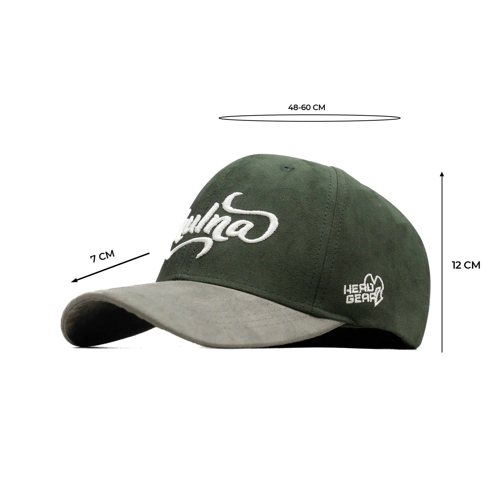 HEAD GEAR KHULNA CAP