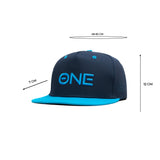 HEAD GEAR ONE FLAT VISOR CAP
