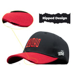 HEAD GEAR PSYCHO CAP
