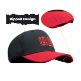 HEAD GEAR PSYCHO CAP