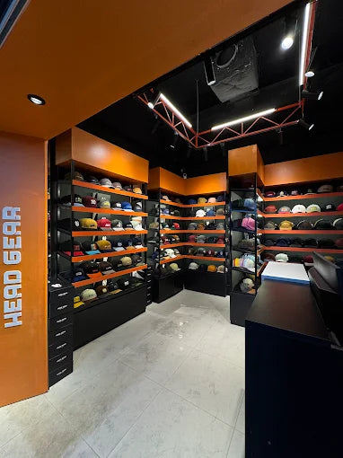 Bashundhara City Outlet