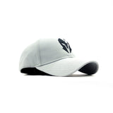 HEAD GEAR OFFICIAL GRAY CAP