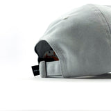 HEAD GEAR OFFICIAL GRAY CAP
