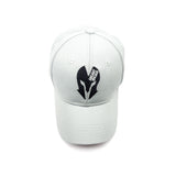 HEAD GEAR OFFICIAL GRAY CAP